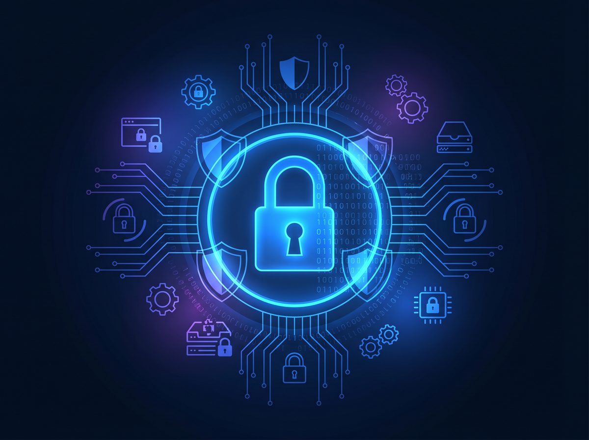 川行加速器安全防护体系